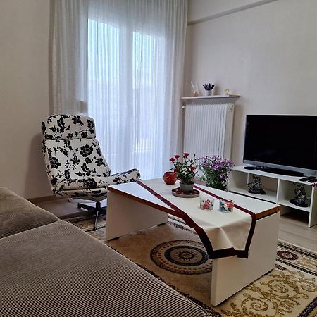 Asterios Home Thessalonique Extérieur photo