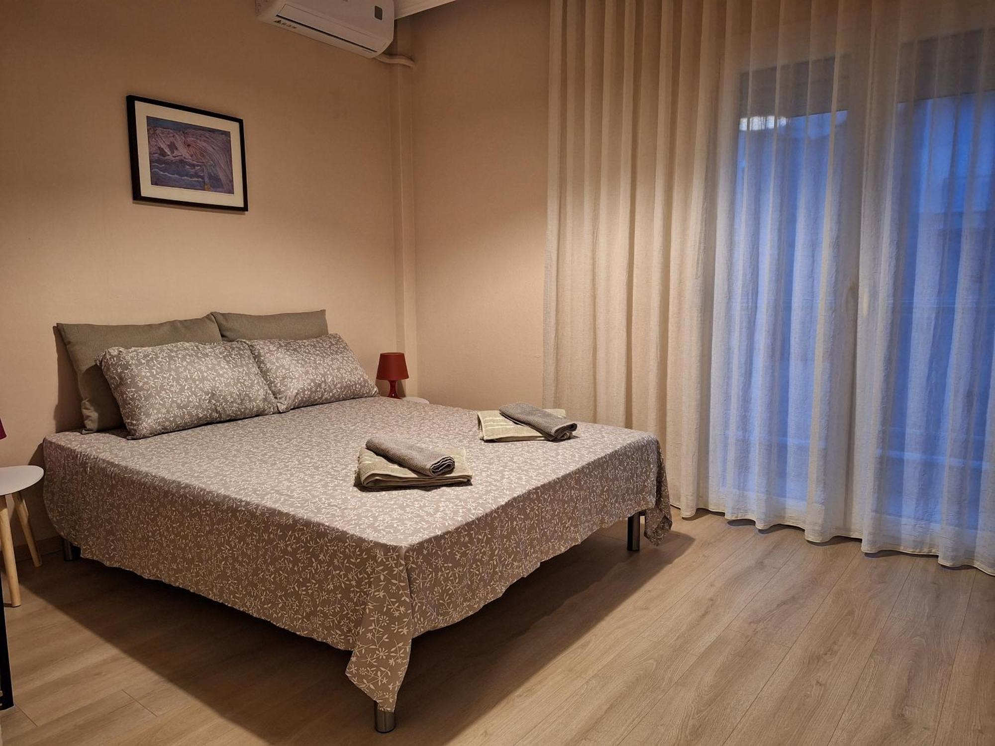 Asterios Home Thessalonique Extérieur photo