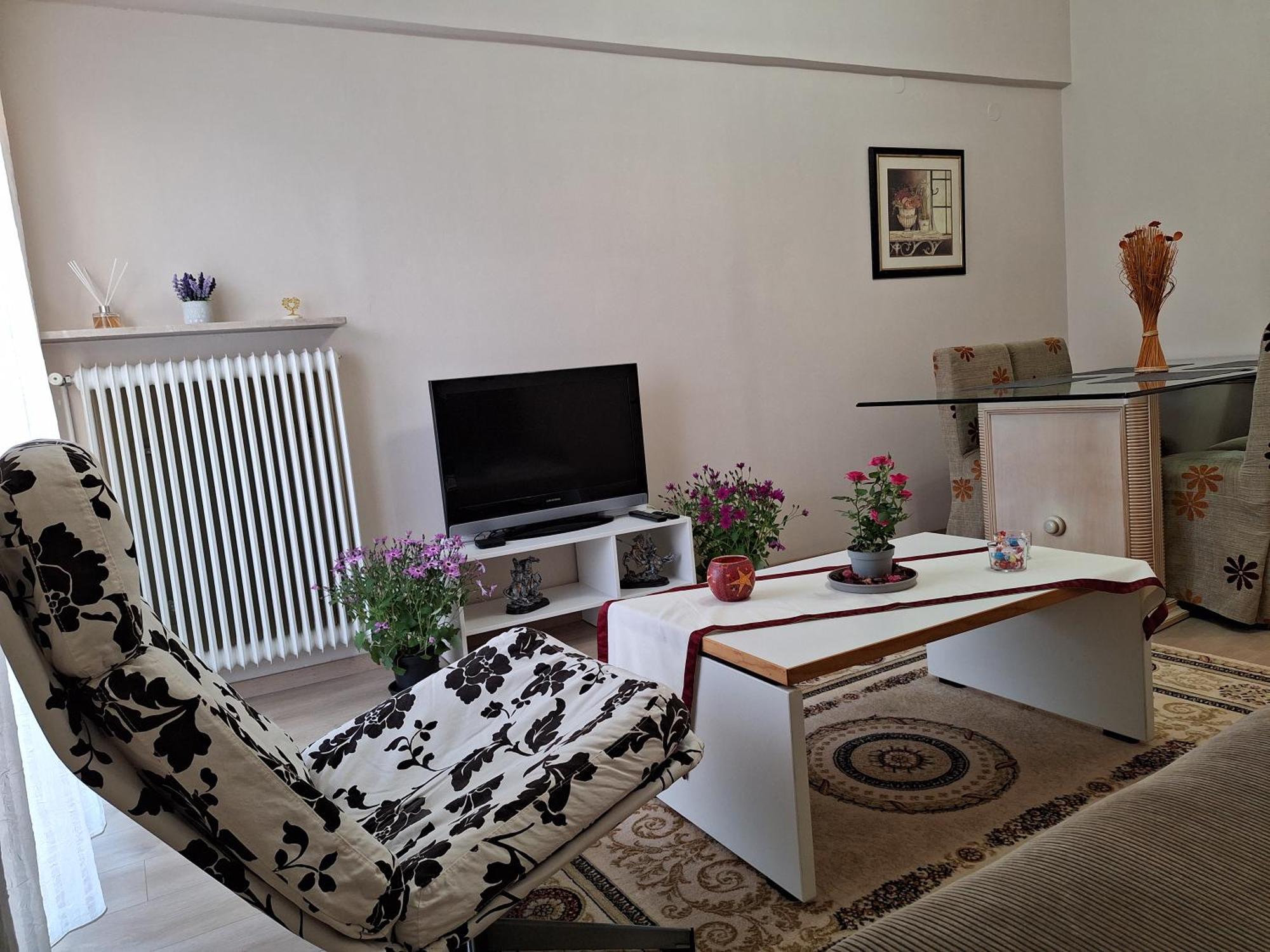 Asterios Home Thessalonique Extérieur photo