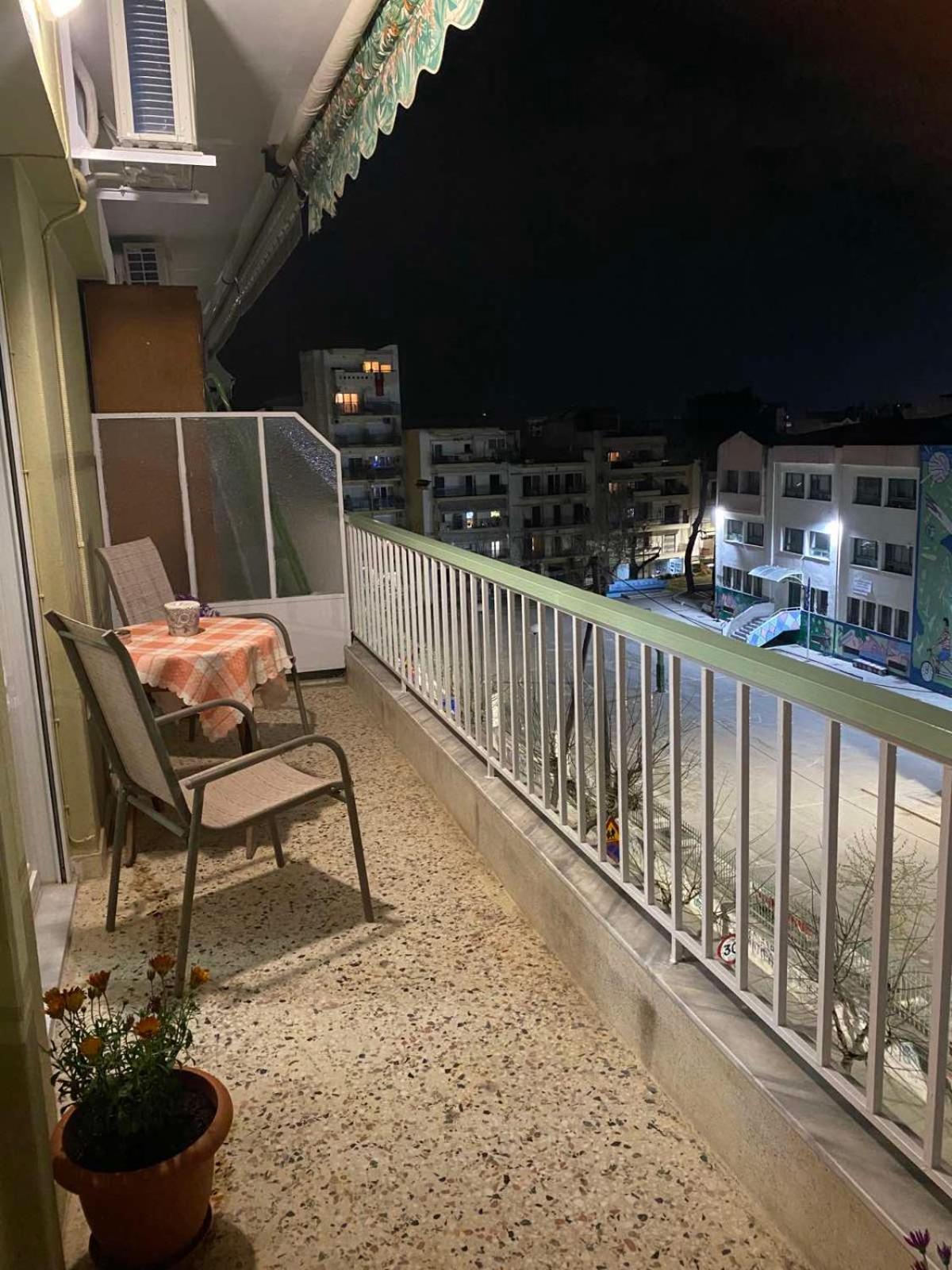 Asterios Home Thessalonique Extérieur photo