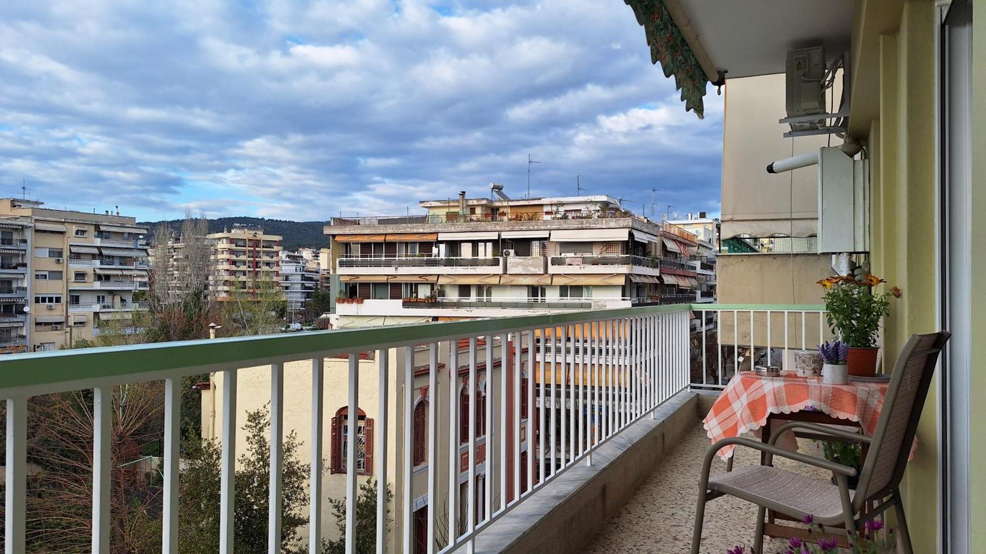Asterios Home Thessalonique Extérieur photo