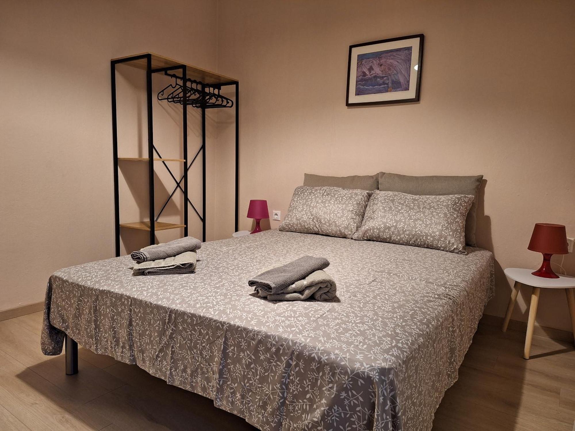 Asterios Home Thessalonique Extérieur photo