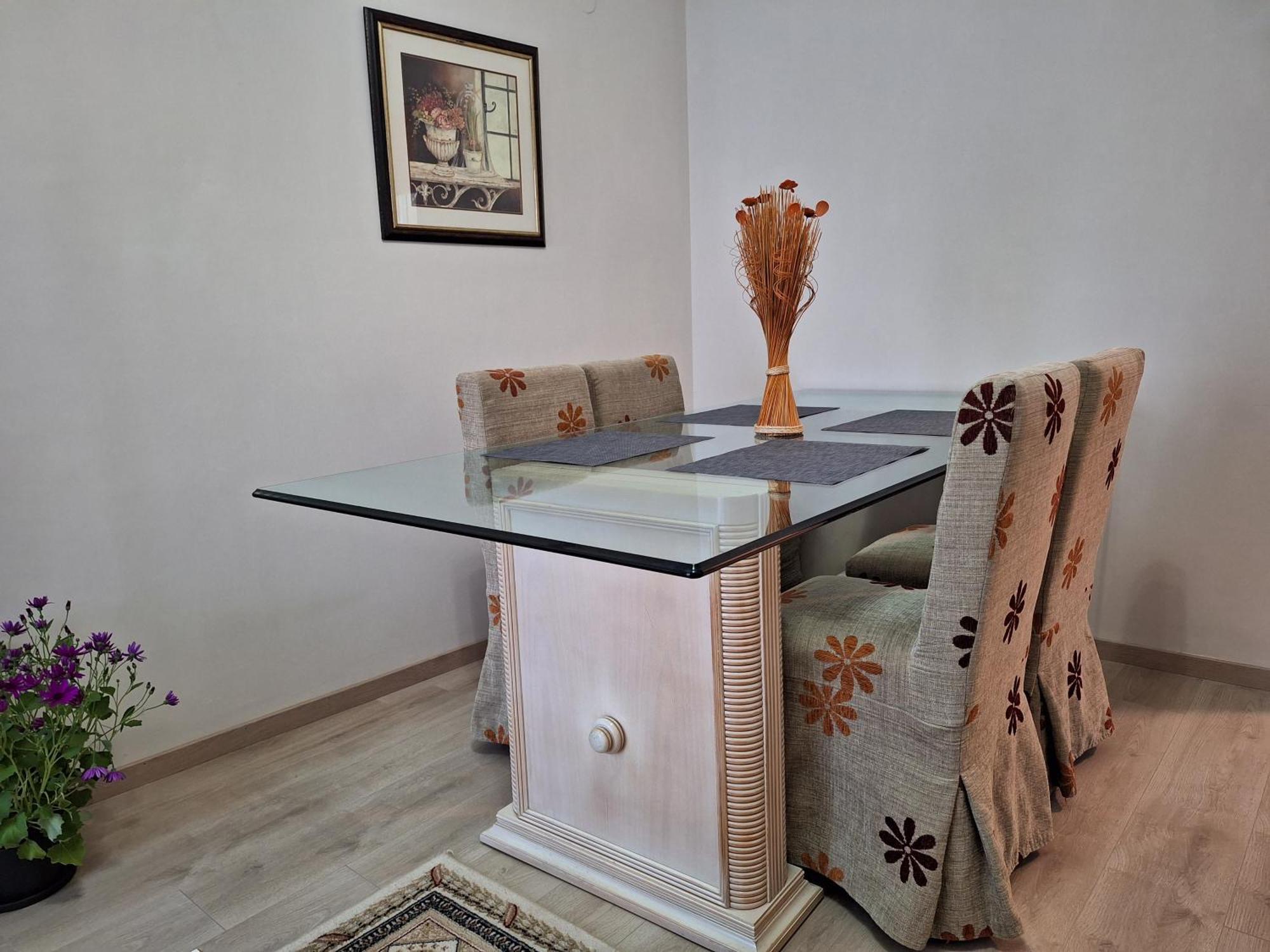 Asterios Home Thessalonique Extérieur photo