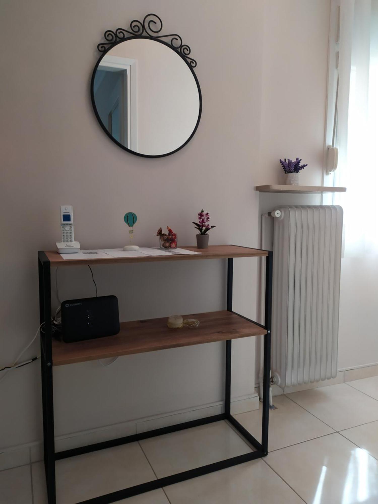 Asterios Home Thessalonique Extérieur photo