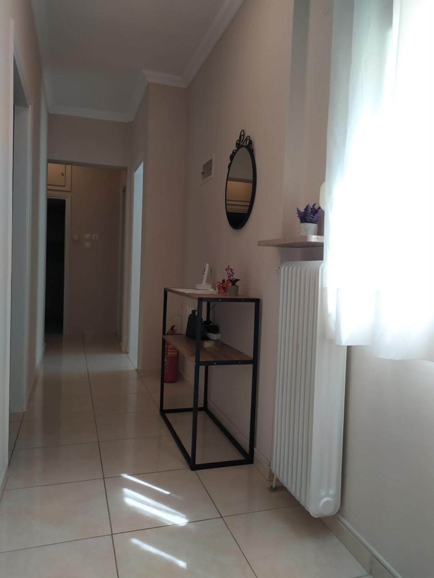 Asterios Home Thessalonique Extérieur photo