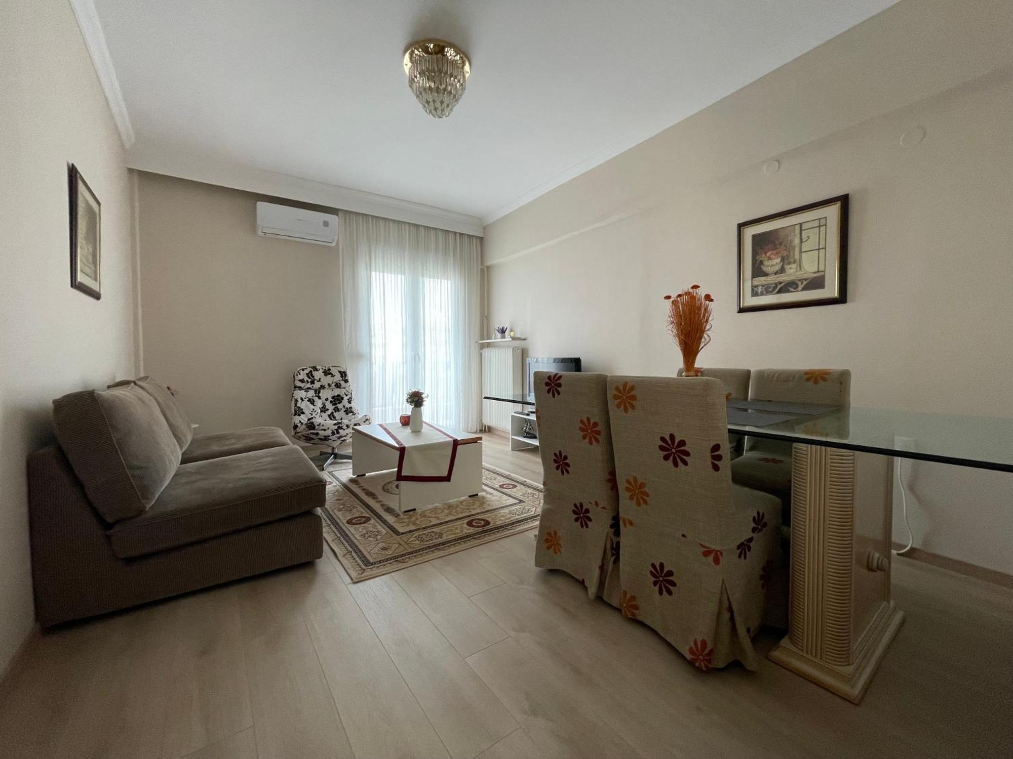 Asterios Home Thessalonique Extérieur photo