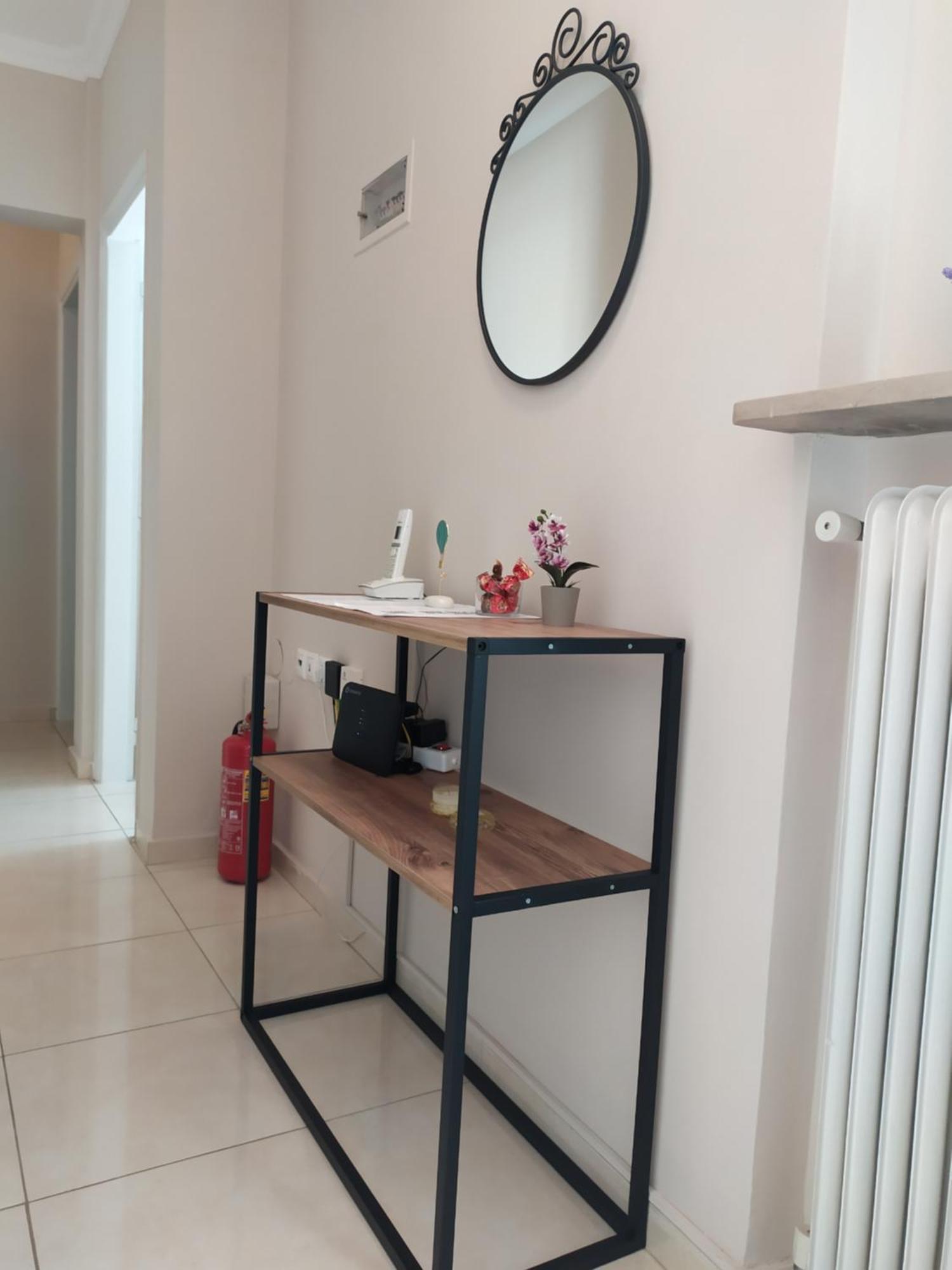 Asterios Home Thessalonique Extérieur photo