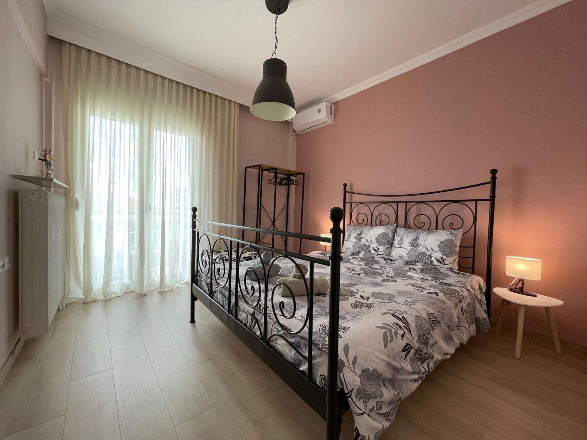 Asterios Home Thessalonique Extérieur photo